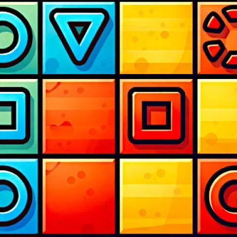 Tic Tac What? icon