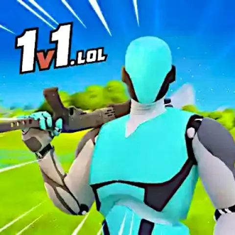 1v1.LOL icon