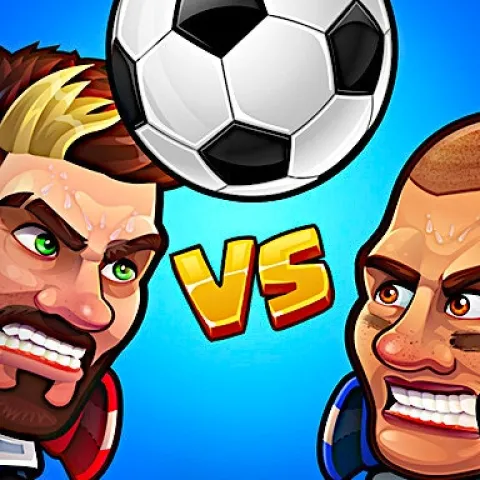 1v1 Soccer icon