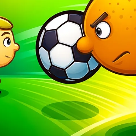 1 VS 1 Football icon