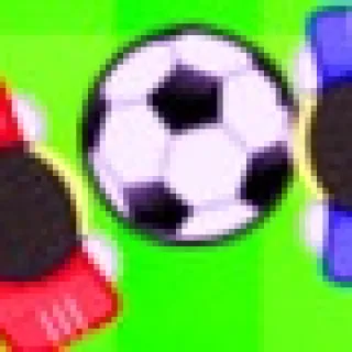 1 vs 1 Soccer