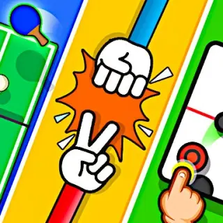 2 Player Mini Challenge