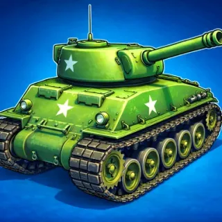 2 Player Tanks