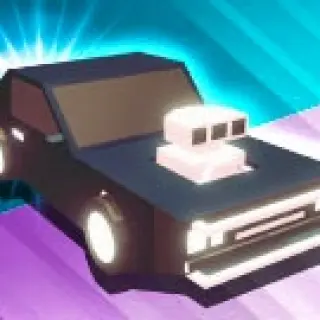 3D Neo Racing: Multiplayer