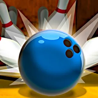 3D Bowling