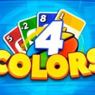 4 Colors Online
