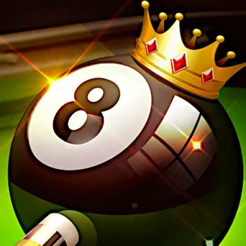 8 Ball Pool Challenge icon