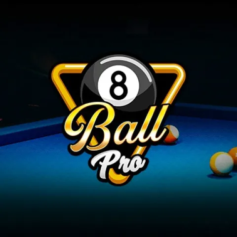 8 Ball Pro icon