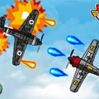 Air Force Fight