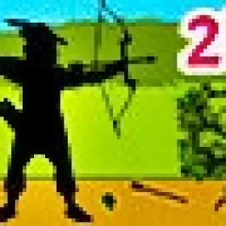 Archer Wars 2P