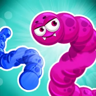 Bacteria Fighters