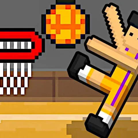 Basket Random icon