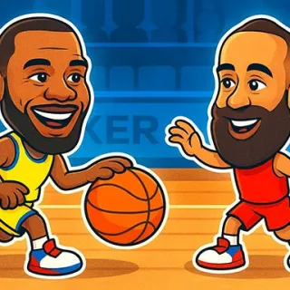Basketball Stars