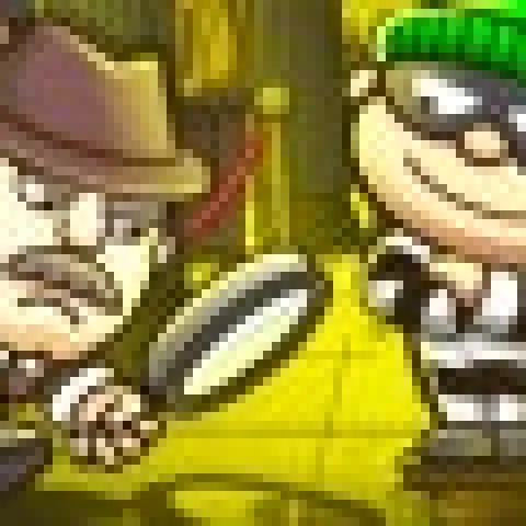 Bob the Robber 2 icon