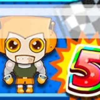 Bomb It 5