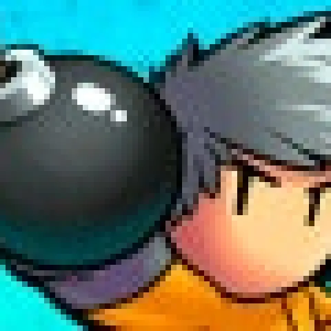 Bomber Friends icon