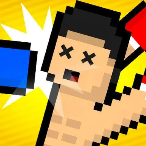 Boxing Random icon