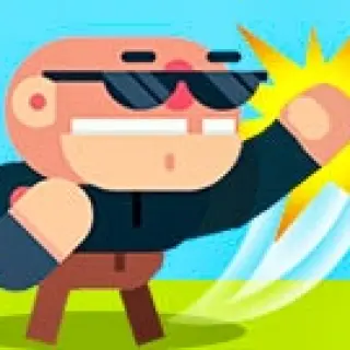 Brawl Masters
