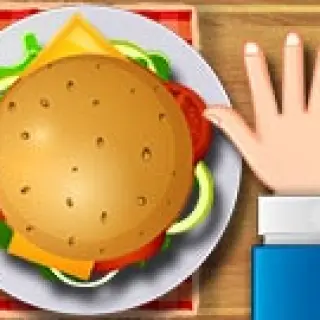 Burger Challenge