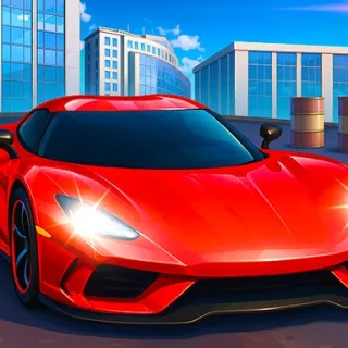 City Car Stunt 2