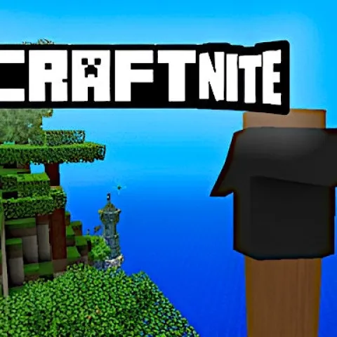 Craftnite io icon