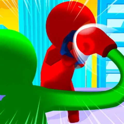 Curvy Punch 3D icon
