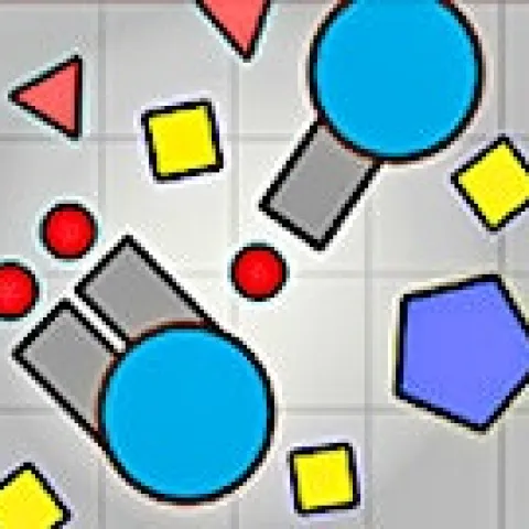 Diep.io icon