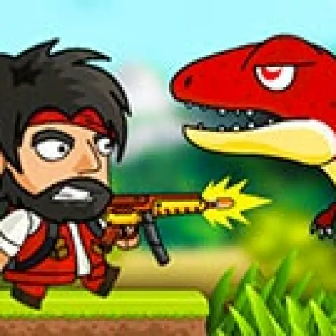 DinoZ icon