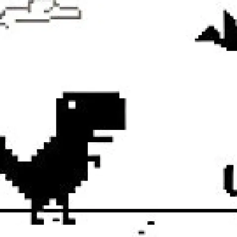 Dino T-Rex Run icon