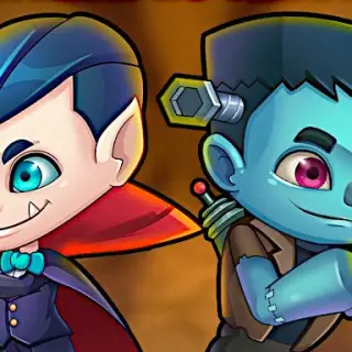 Drac and Franc
