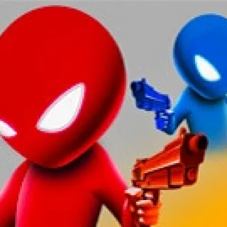Drunken Duel