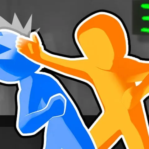 Drunken Slap Wars icon