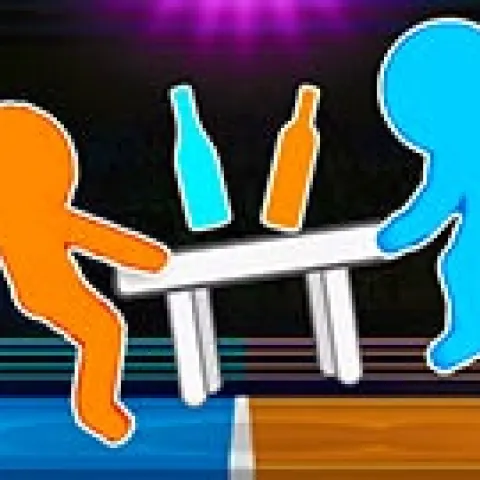 Drunken Table Wars icon