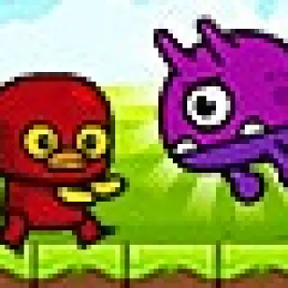 Ducky Adventure