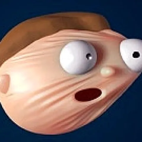 Elastic Man icon