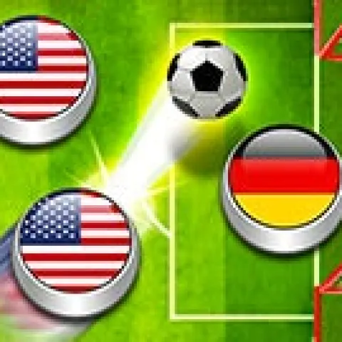 Finger Soccer 2020 icon