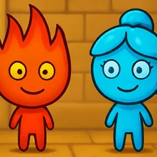 Fire and Water 2