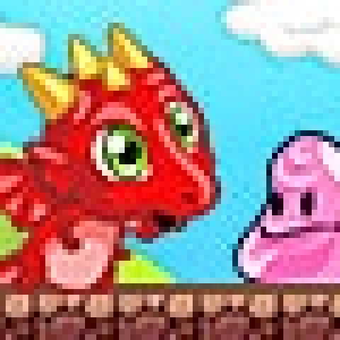 Fire Dragon Adventure icon
