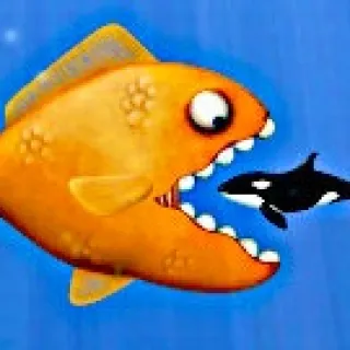 Fish Eat Grow Big