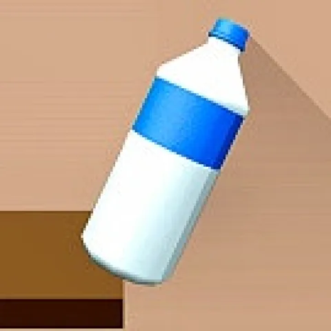 Flip Bottle icon