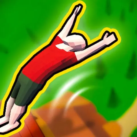 Flipper Master 3D icon