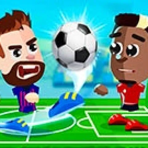 Football Masters: Euro 2020 icon