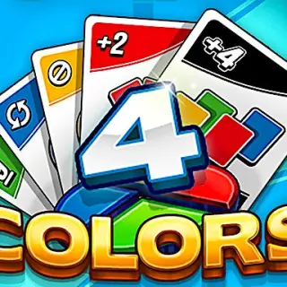 Four Colors Multiplayer Monument Edition