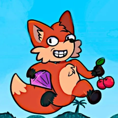 Foxy Land 2 icon