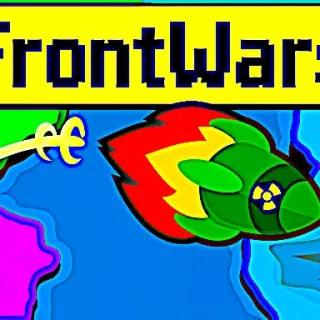 FrontWars io