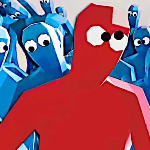 Funny Battle Simulator icon