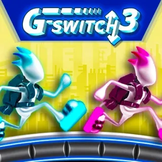 G-Switch 3
