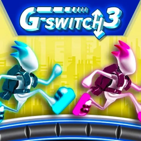 G-Switch 3 icon