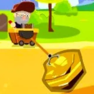 Gold Miner Bros