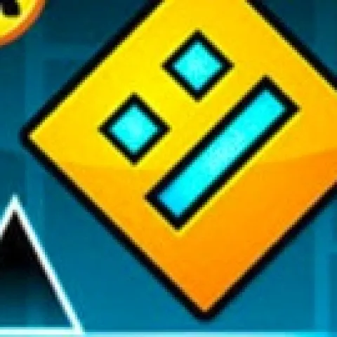 Geometry Dash 2 icon